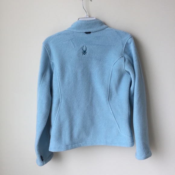 Spyder Ski Jacket. - Picture 5 of 9